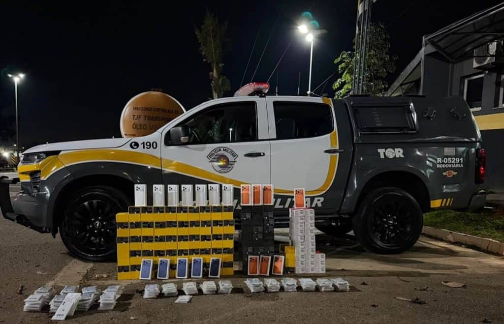 Polícia Militar Rodoviária