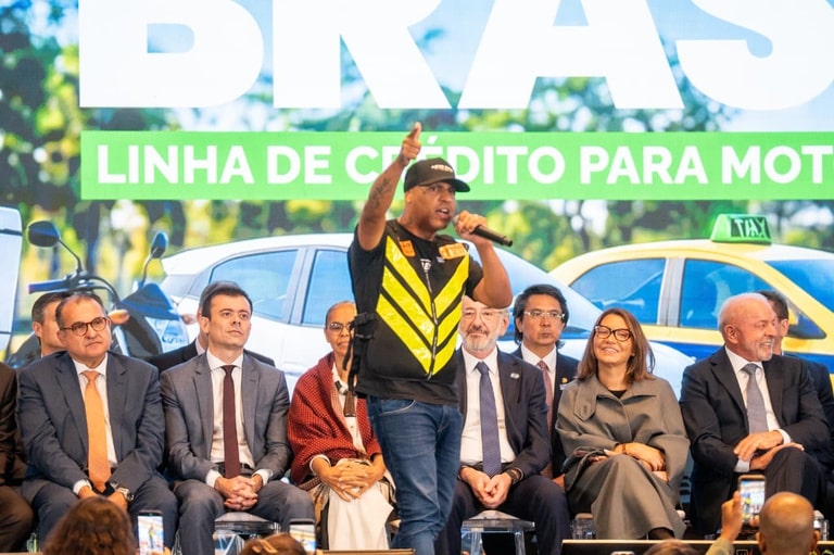 Programa Move Brasil