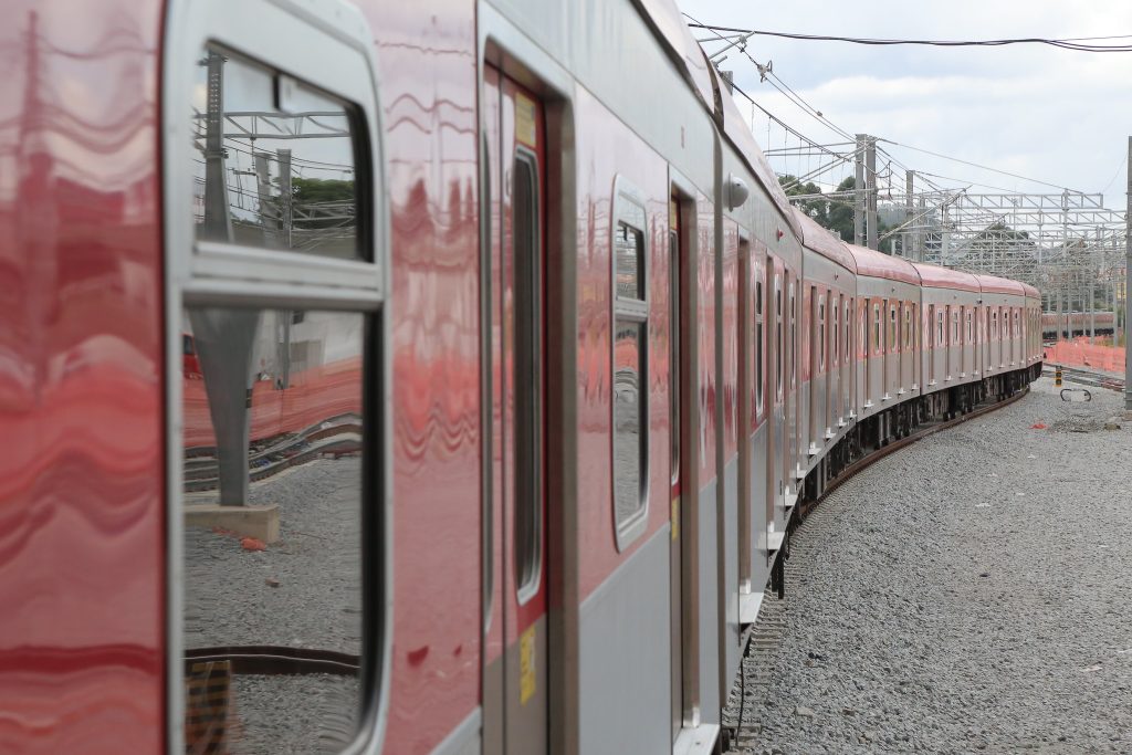 cptm transporte sp