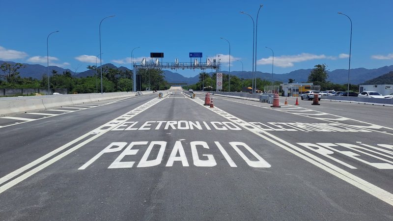 rodovia dos tamoios