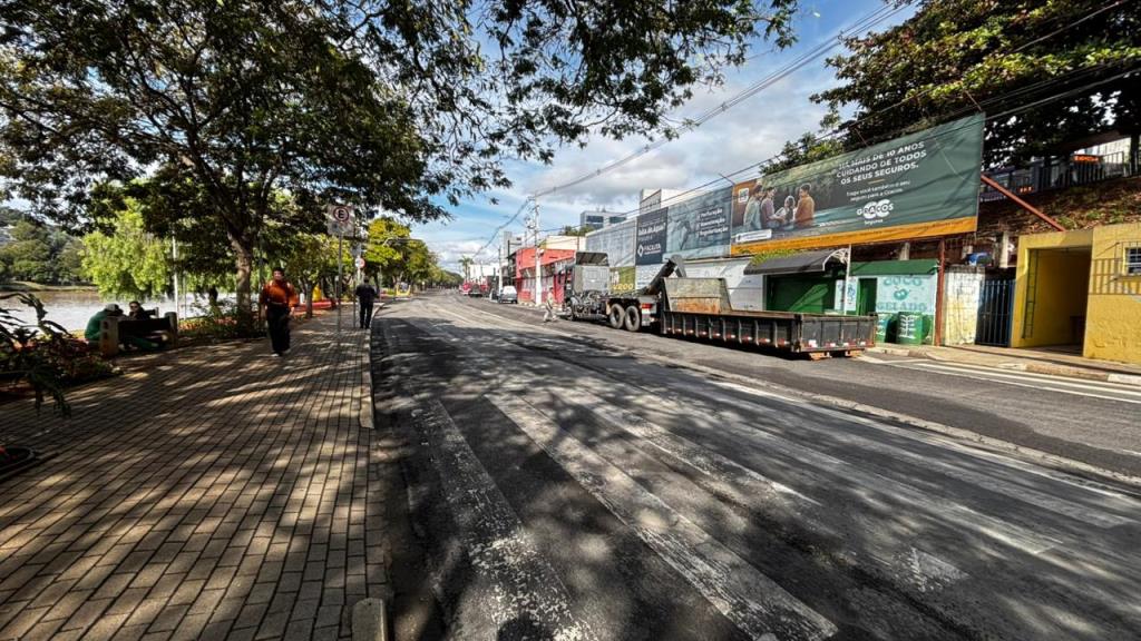 Avenida Alpheu Grimello