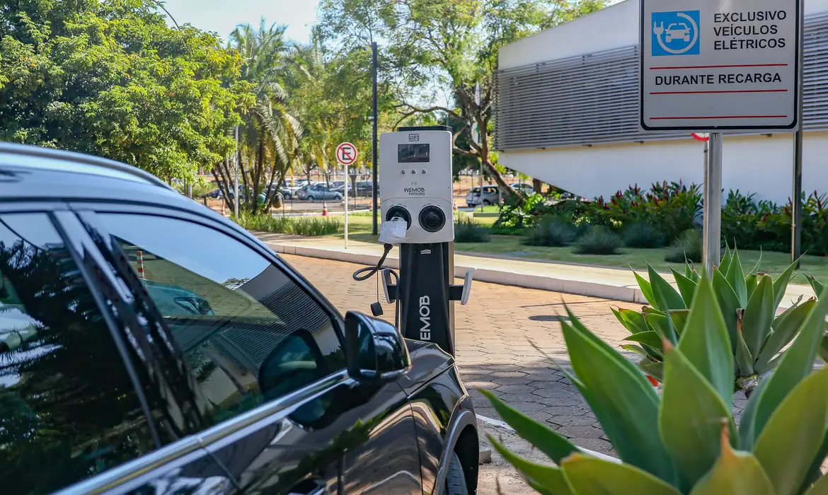 tarifas a carro elétrico