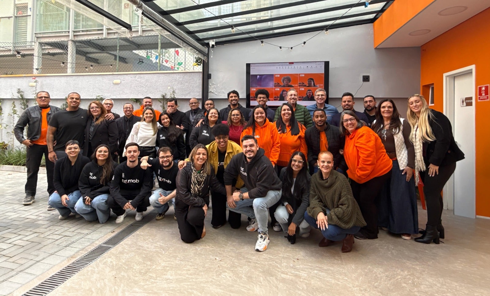 tg.mob empresa