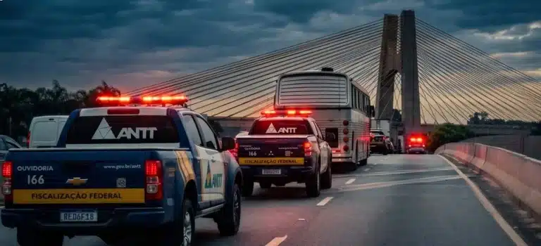 transporte clandestino antt