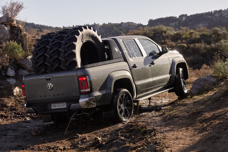 Amarok