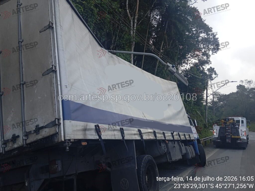 Caminhão VW 15.180
