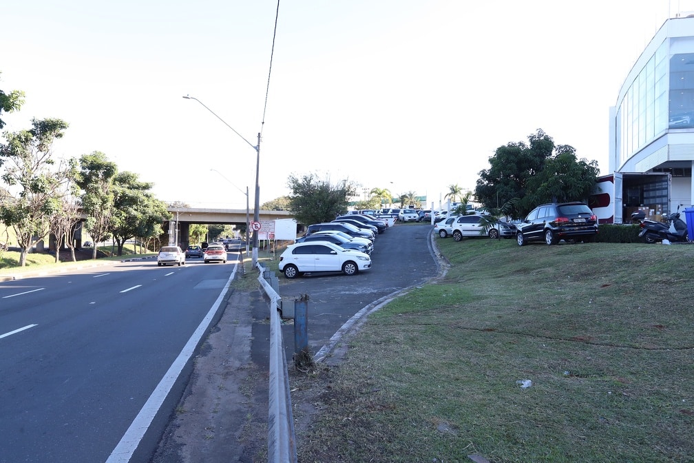 Campinas obra
