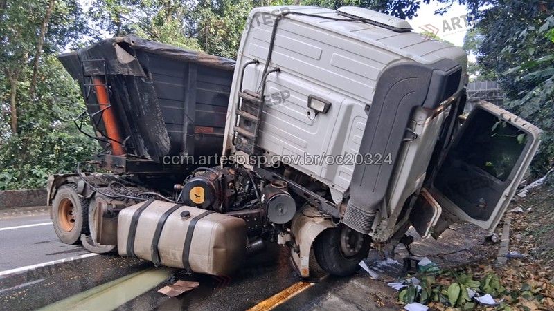 Cavalo mecânico Mercedes-Benz Actros 2651
