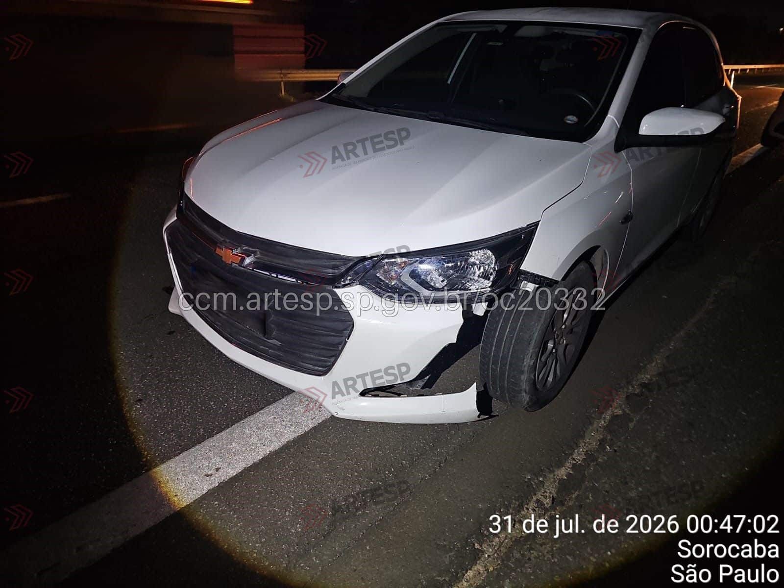 Chevrolet Onix sp-075