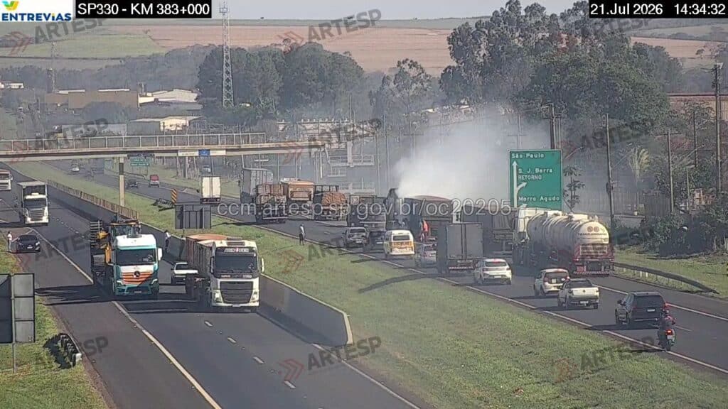 Imagem do local Iveco S-Way