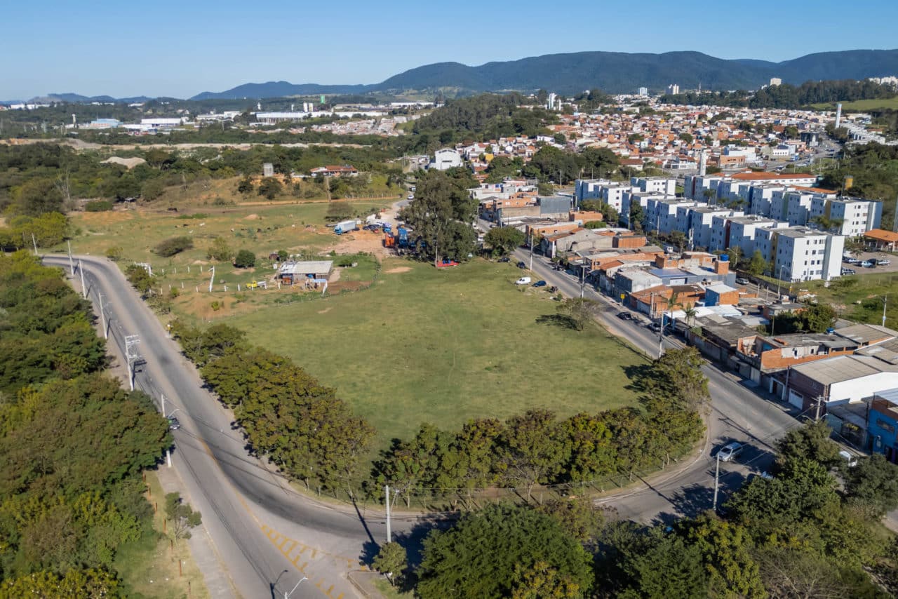 Jundiaí planeja o futuro