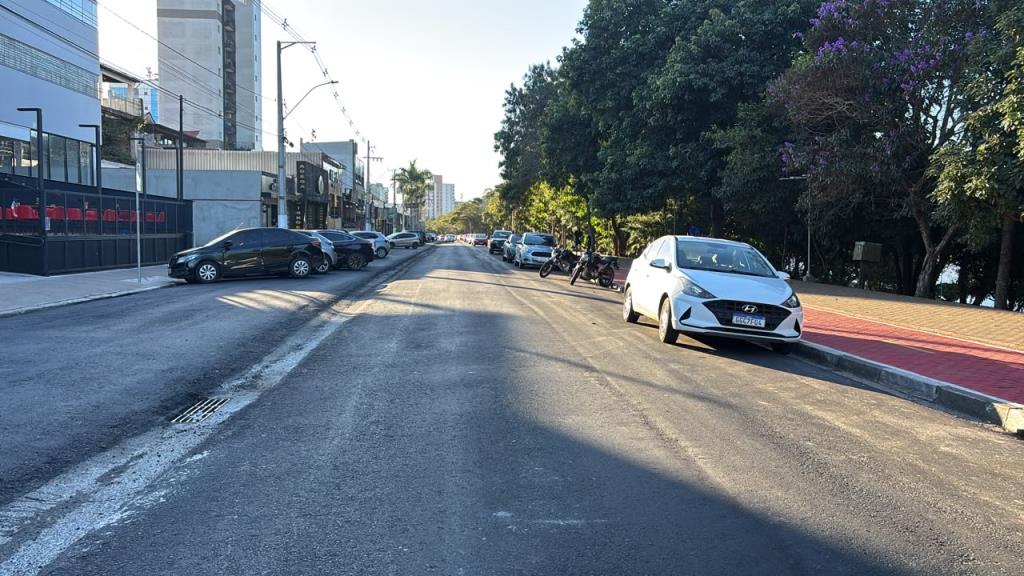 Maior programa de recuperação viária Prefeitura de Bragança Paulista