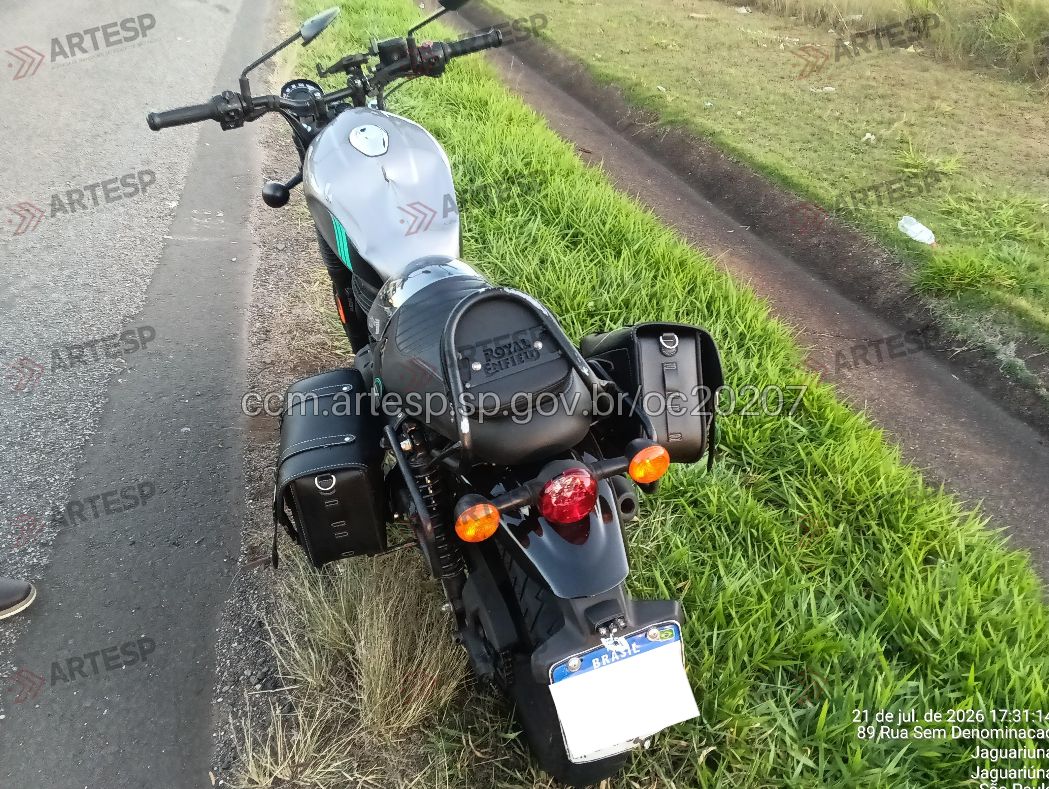 Moto Royal Enfield Hunter 350 sp-340