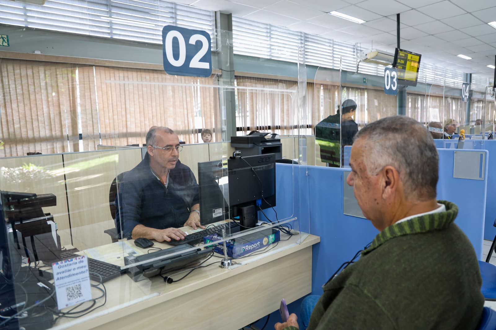 Nosso Tarifa Zero