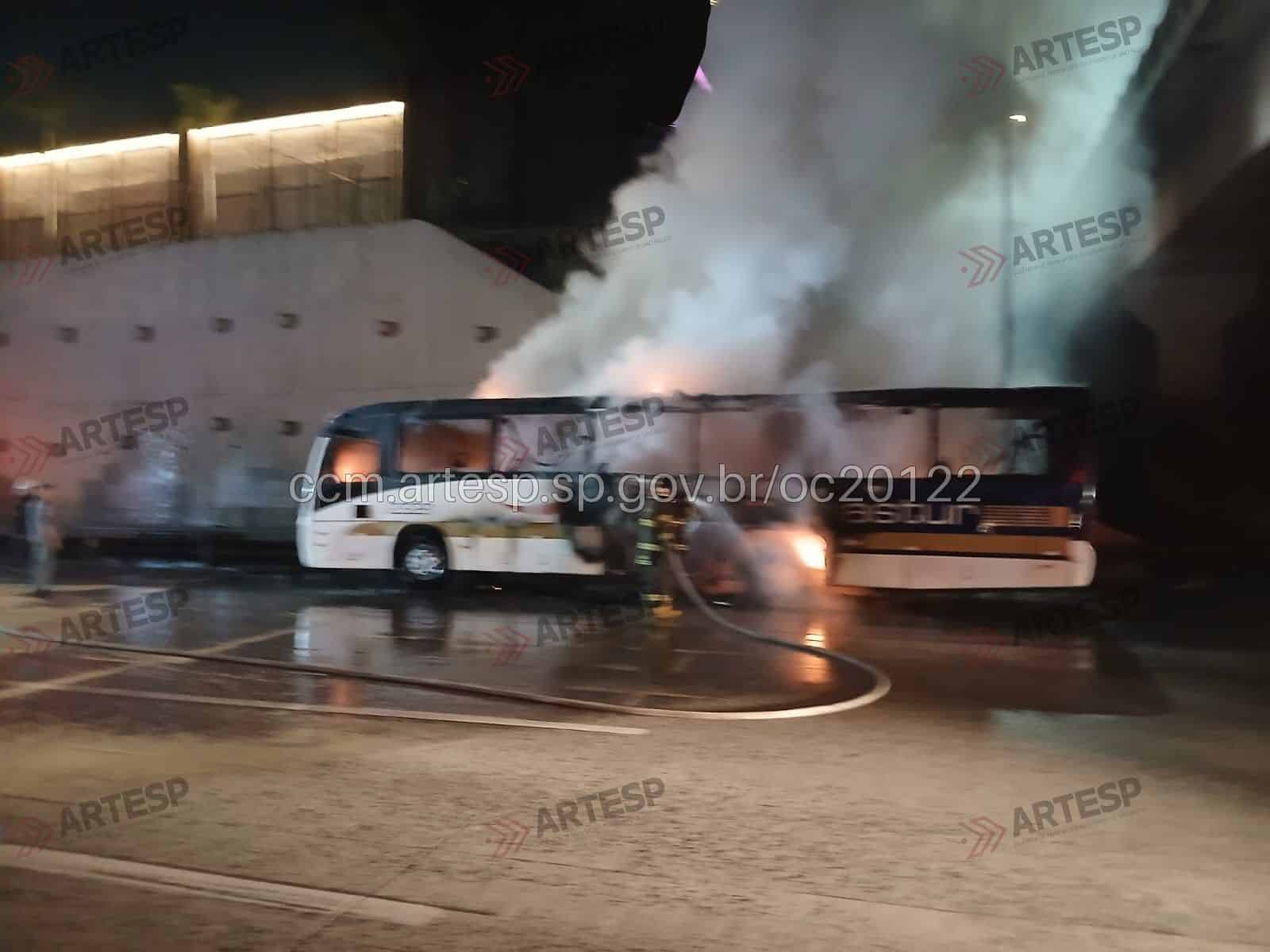 Ônibus Iveco Marcopolo rodovia castelo branco
