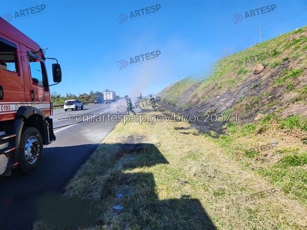 Prisma rodovia dos Bandeirantes louveira