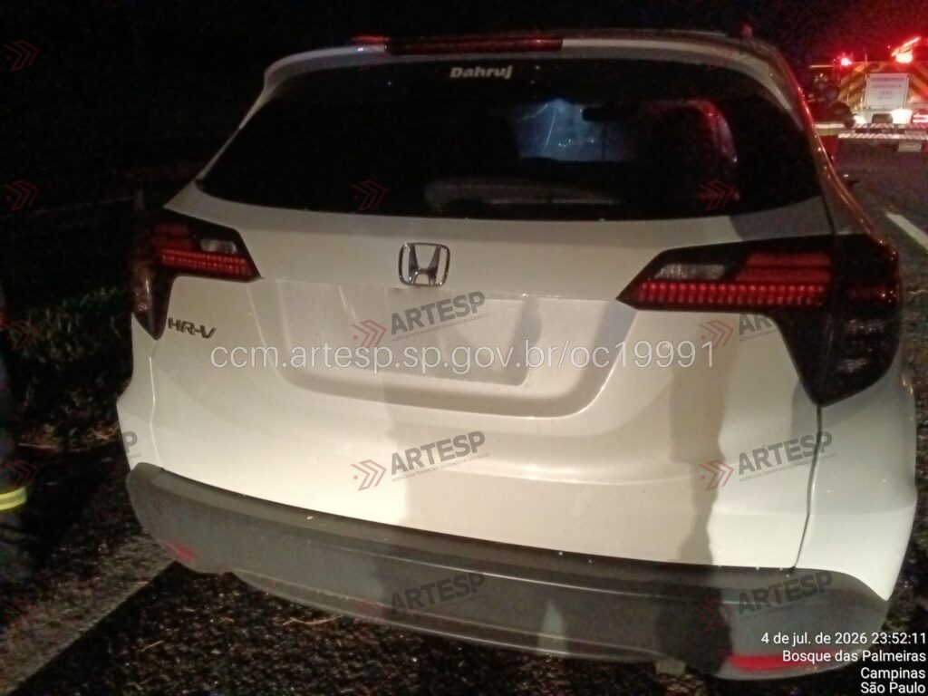 SUV HR-V