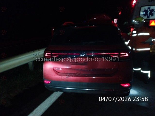 SUV VW T-Cross