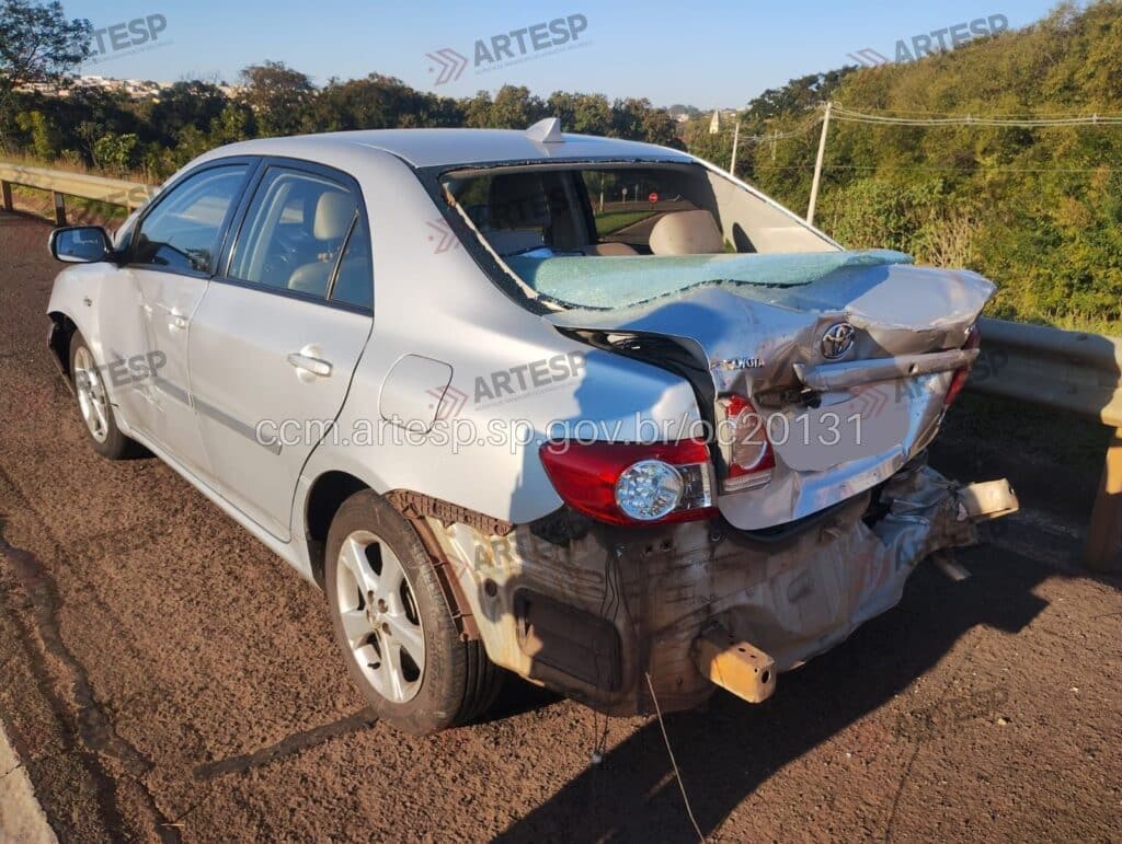 Toyota Corolla sp-225