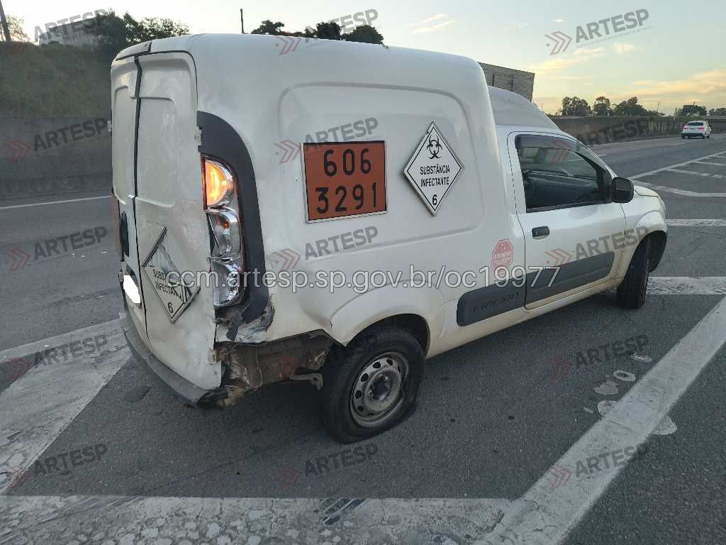 Utilitário Fiat Fiorino sp-075