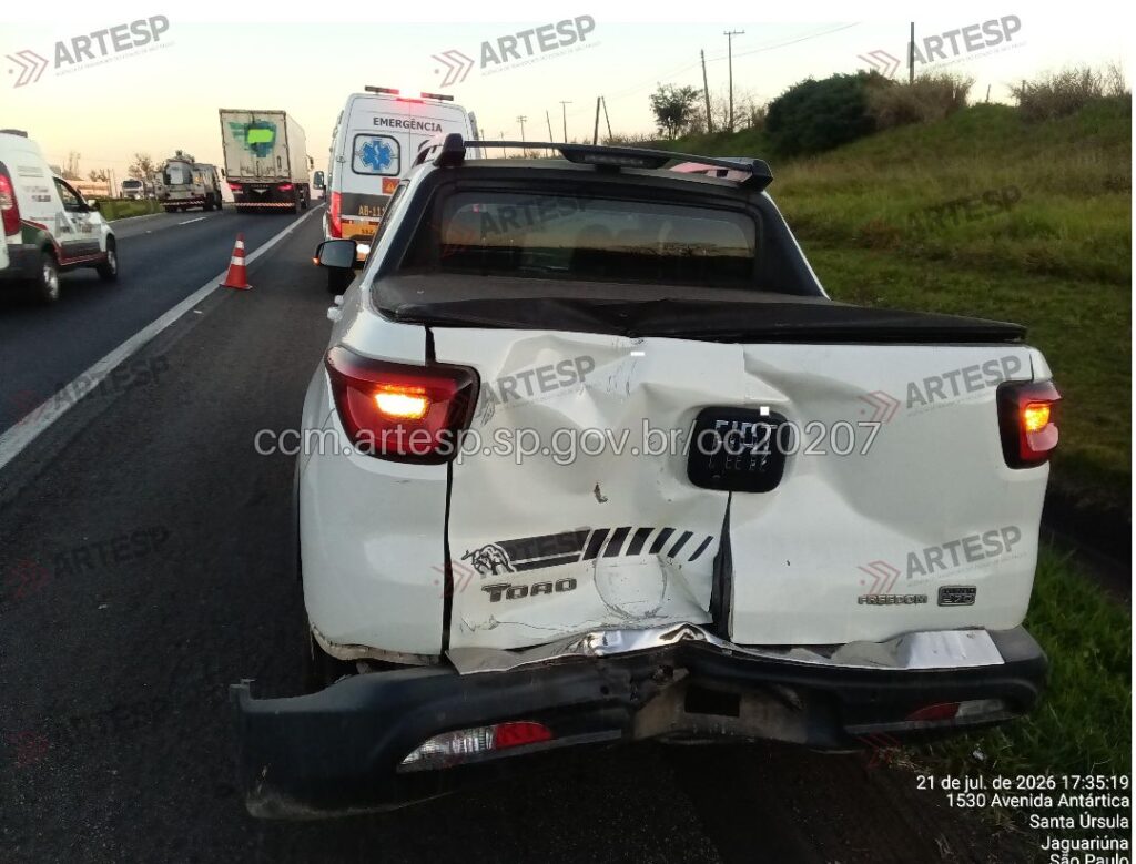 Utilitário Fiat Toro sp-340