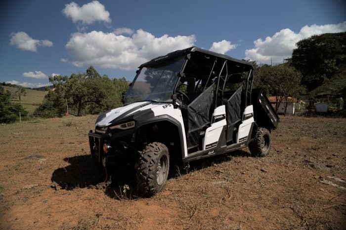 Ventura LH 1100