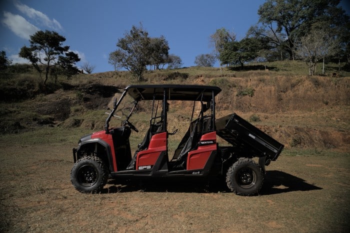 Ventura LH 800