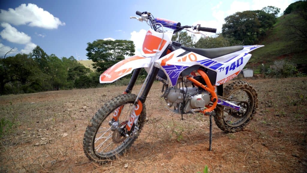 Ventura TT140