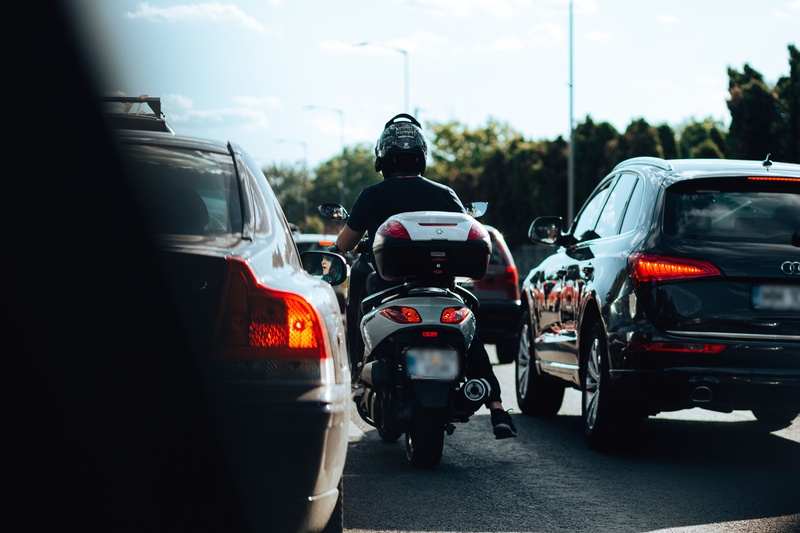 conectcar free flow moto