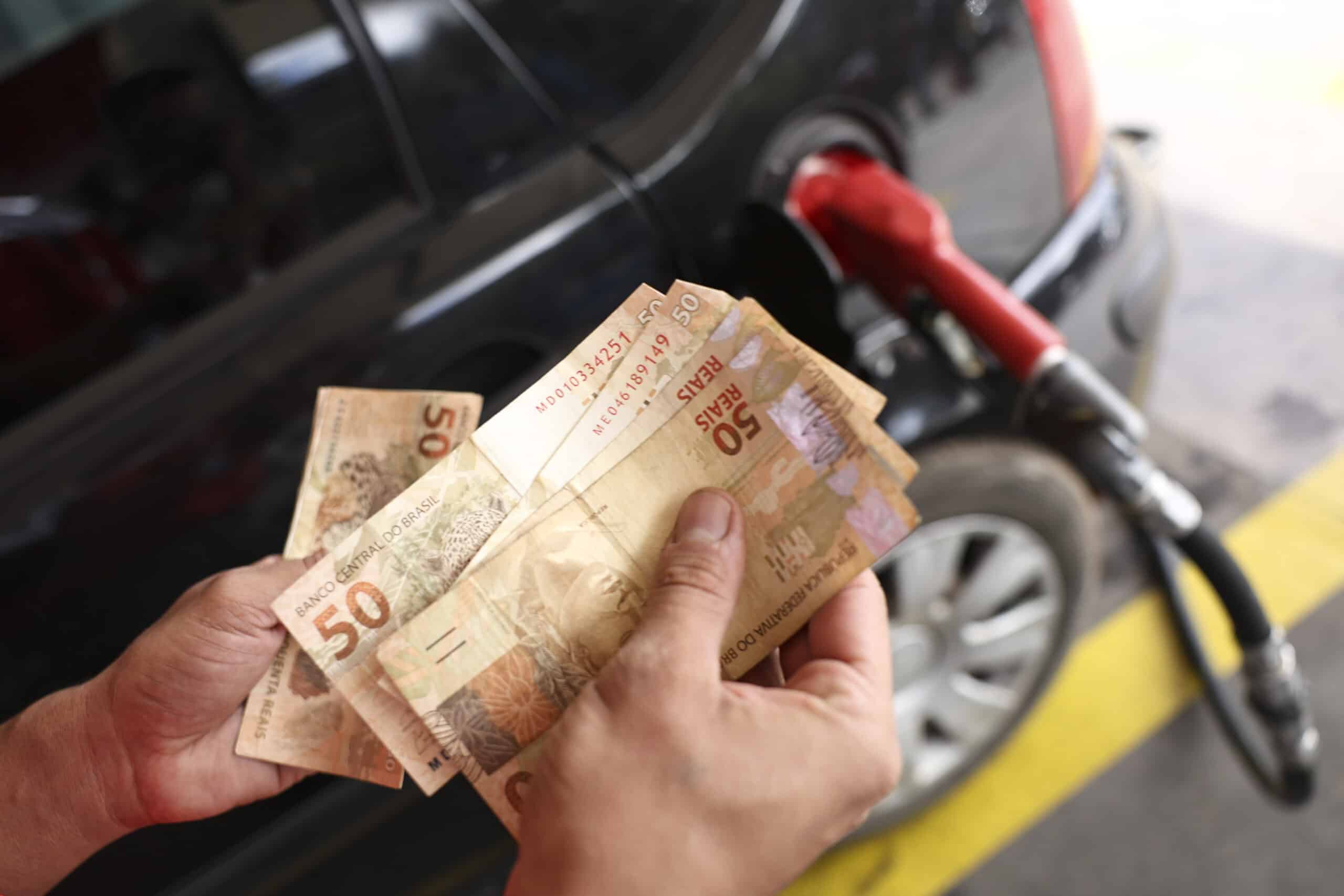 economizar combustível