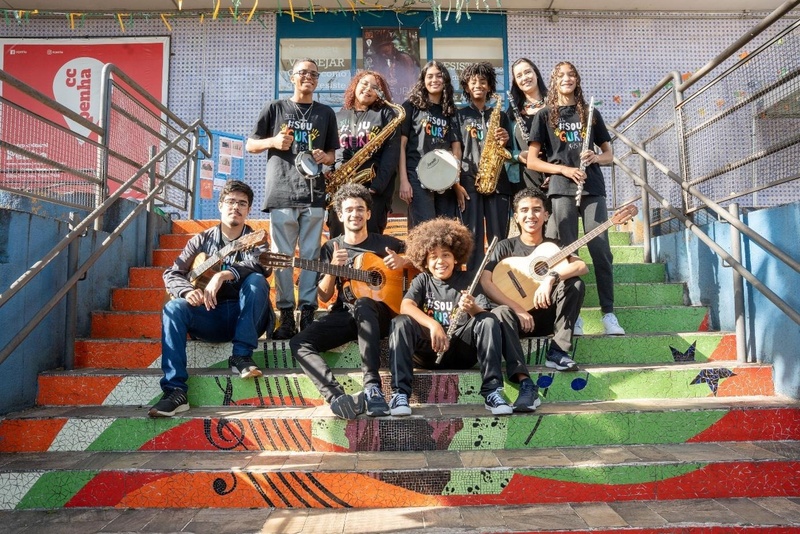 educação musical instituto motiva guri