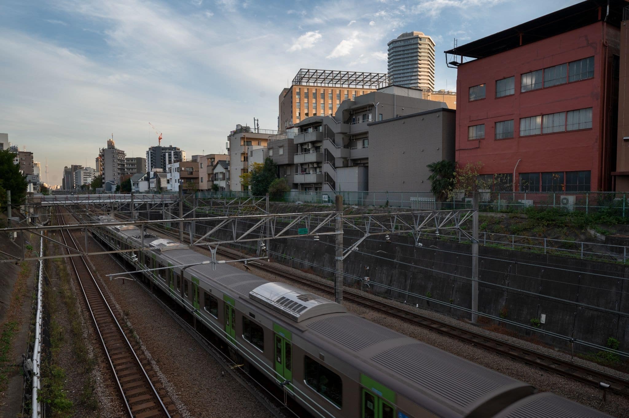 efeito metrô