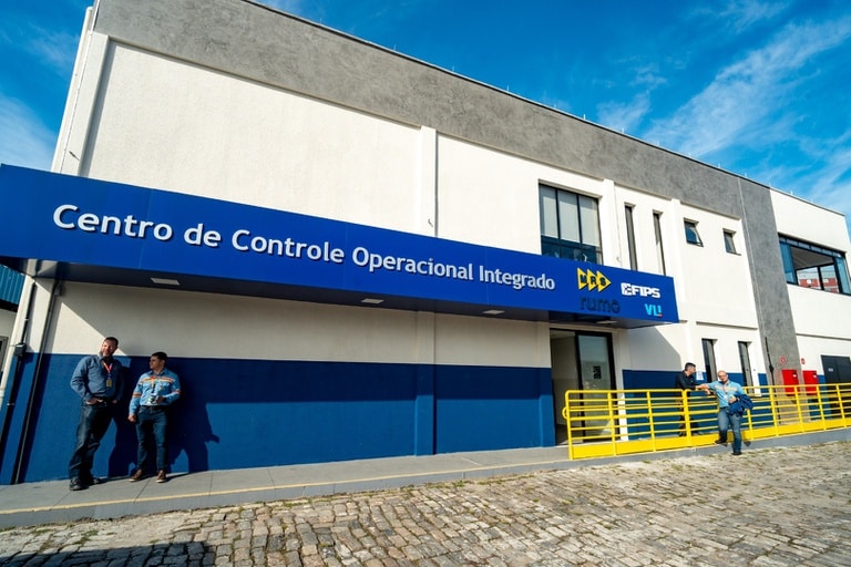 investimentos na Baixada Santista