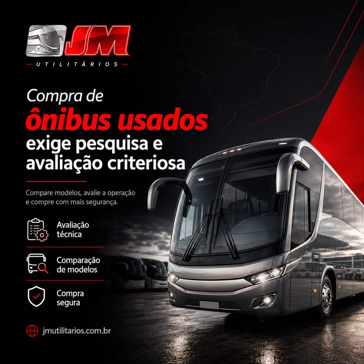 jm utilitários