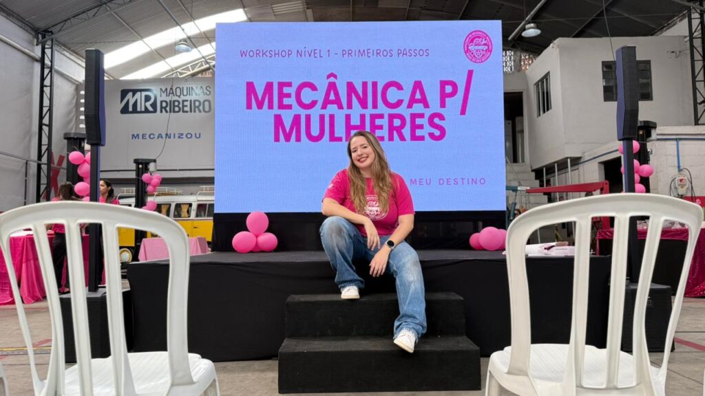mecânica básica