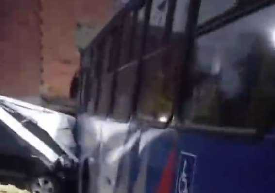 ônibus casa itapevi