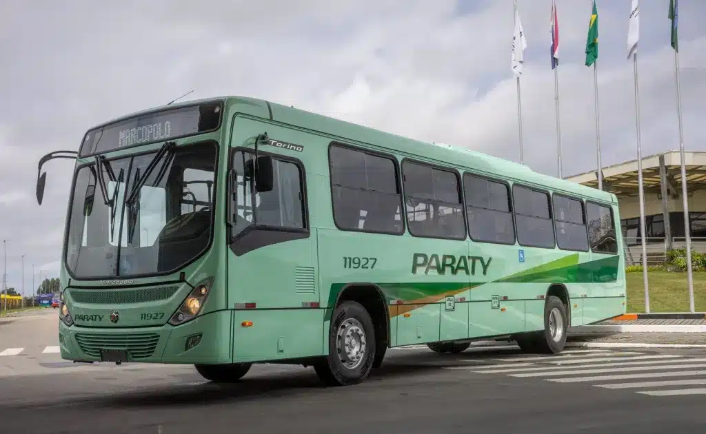 paraty mobilidade