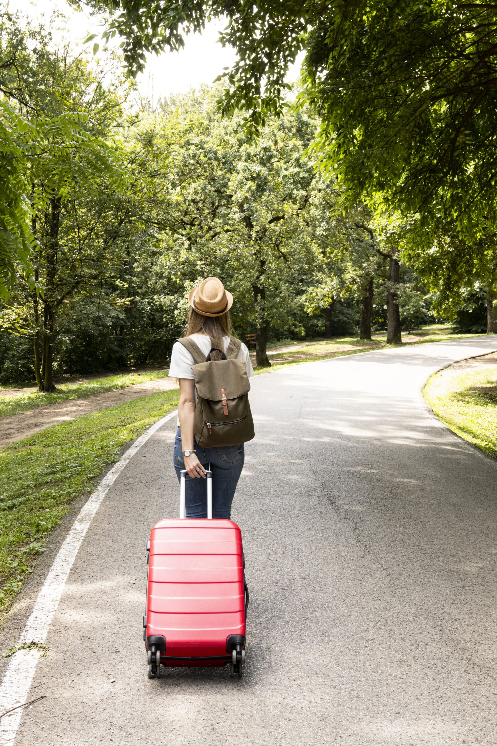 seguro viagem premium