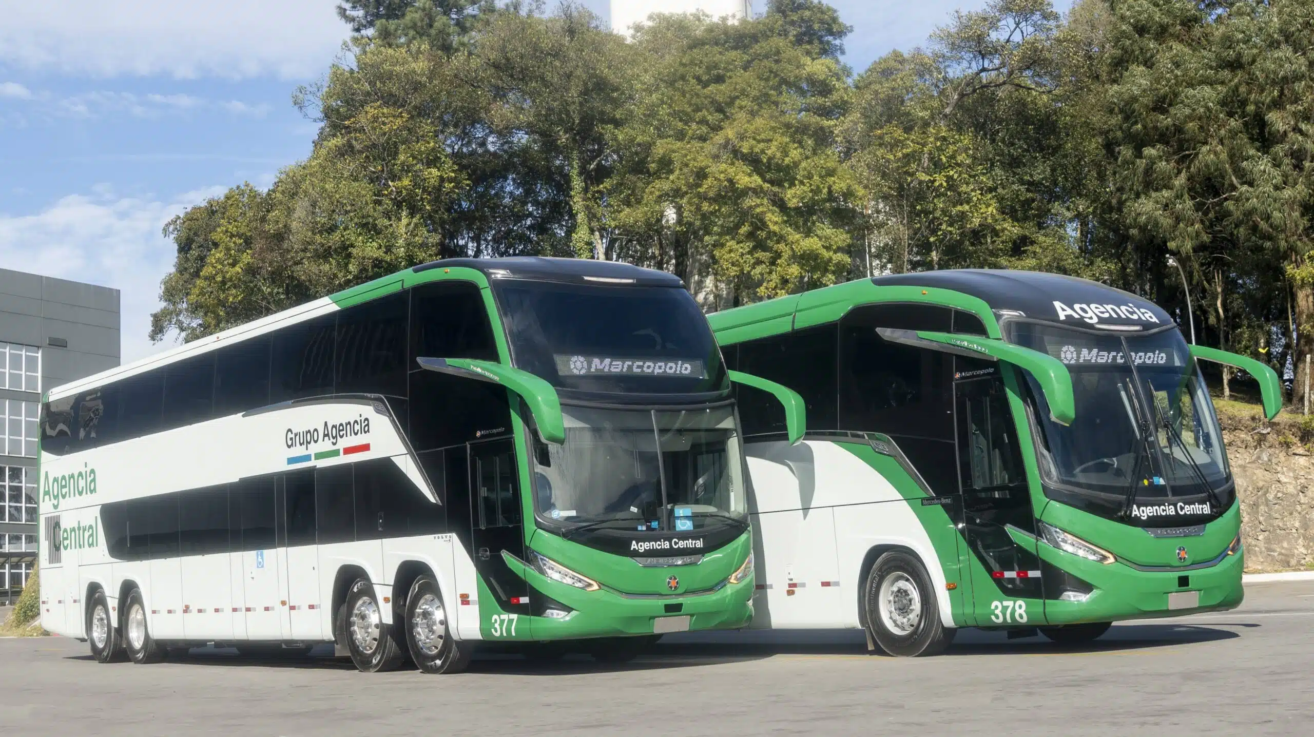 arcopolo Geração 8