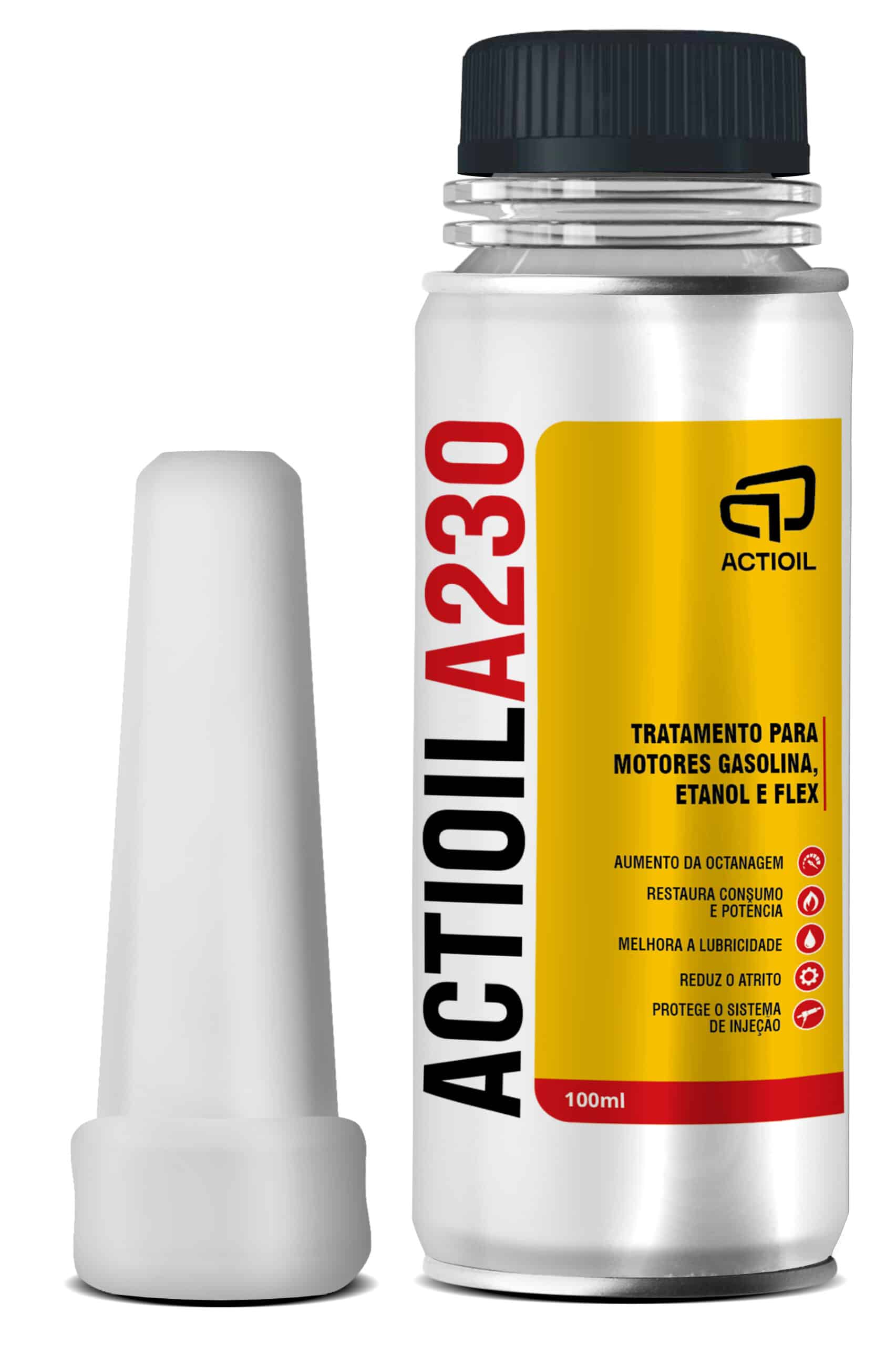 Actioil 230 dosador
