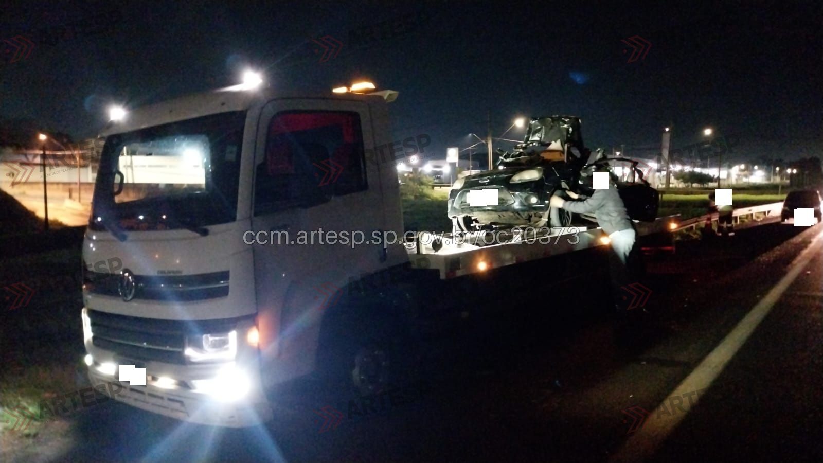 Automóvel Ford Fiesta rodovia anhanguera ribeirão preto