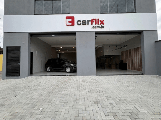 Carflix
