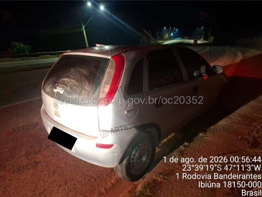 Corsa na sp-250
