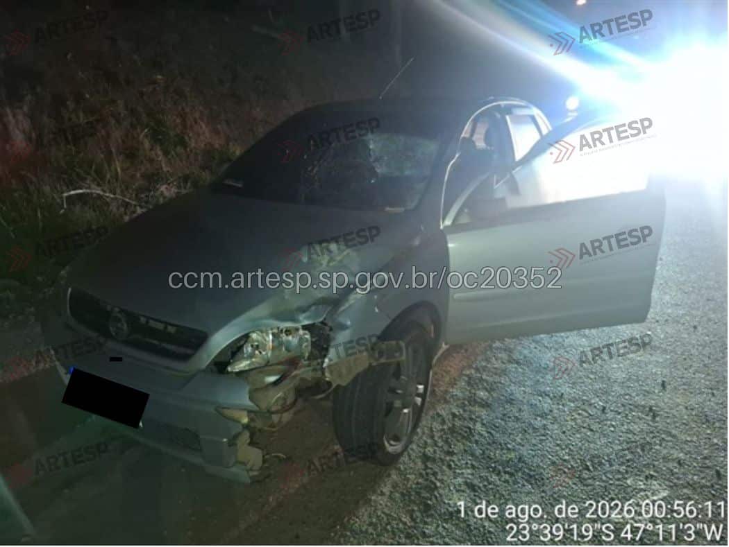 Corsa sp-250