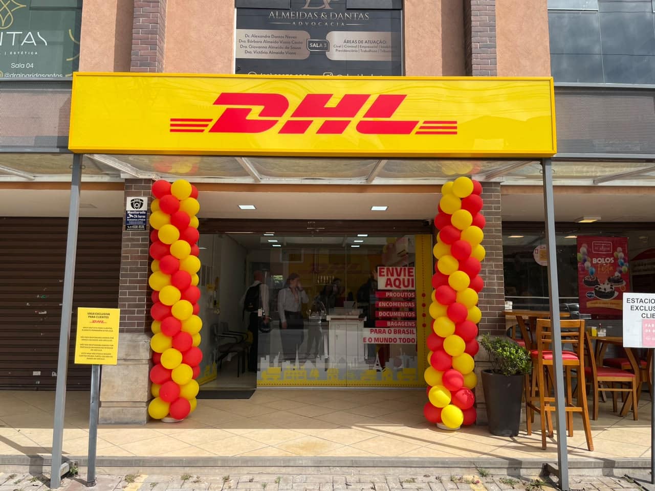 DHL Express