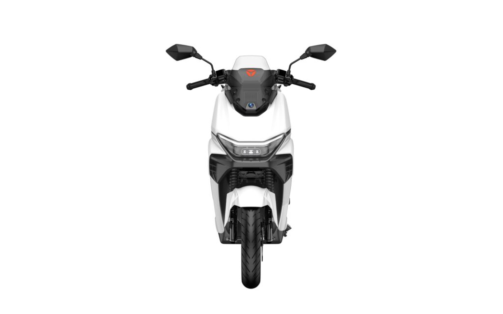 GS70 PRO yadea