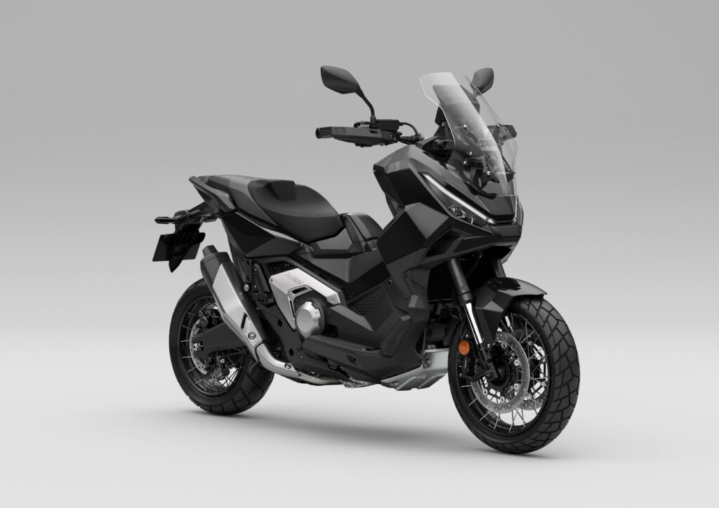 Honda X-ADV 2027