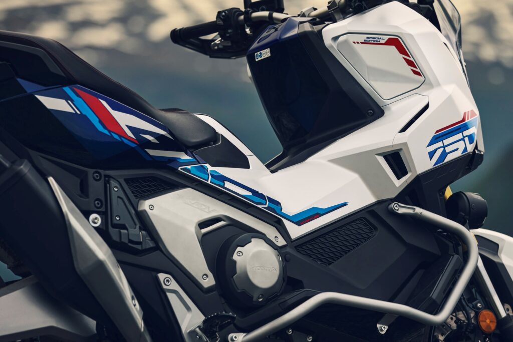 Honda X-ADV 2027