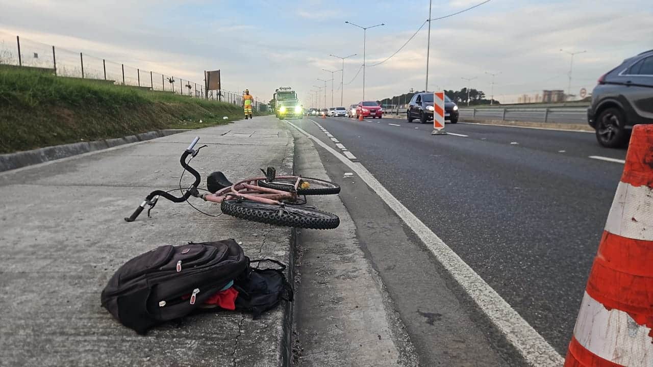 Km 154 rodovia dutra