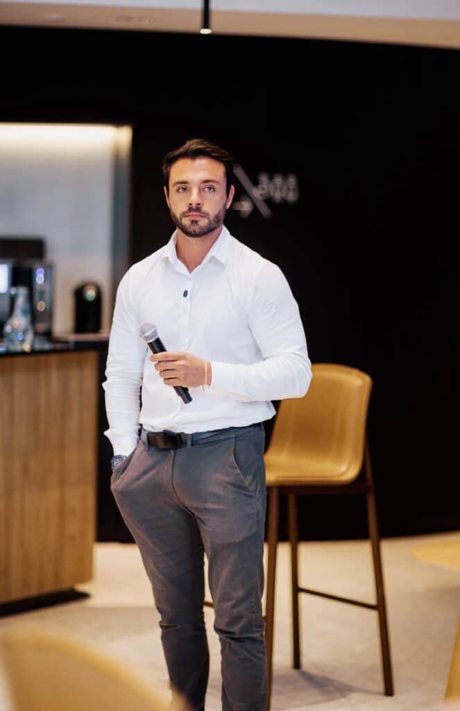 Leonardo Bontorin
